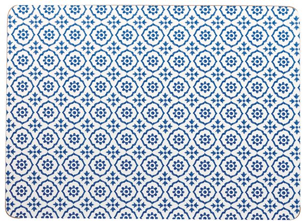 Placemats Pack of Six